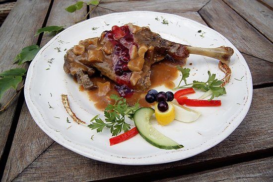 Oberża Złota Gęś